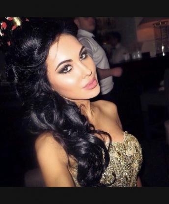 Анкета проститутки Татьянка - город Ярославка, 25 лет, №1737