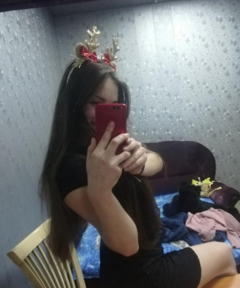 Анкета проститутки Евгения - город Ярославка, 18 лет, №6195